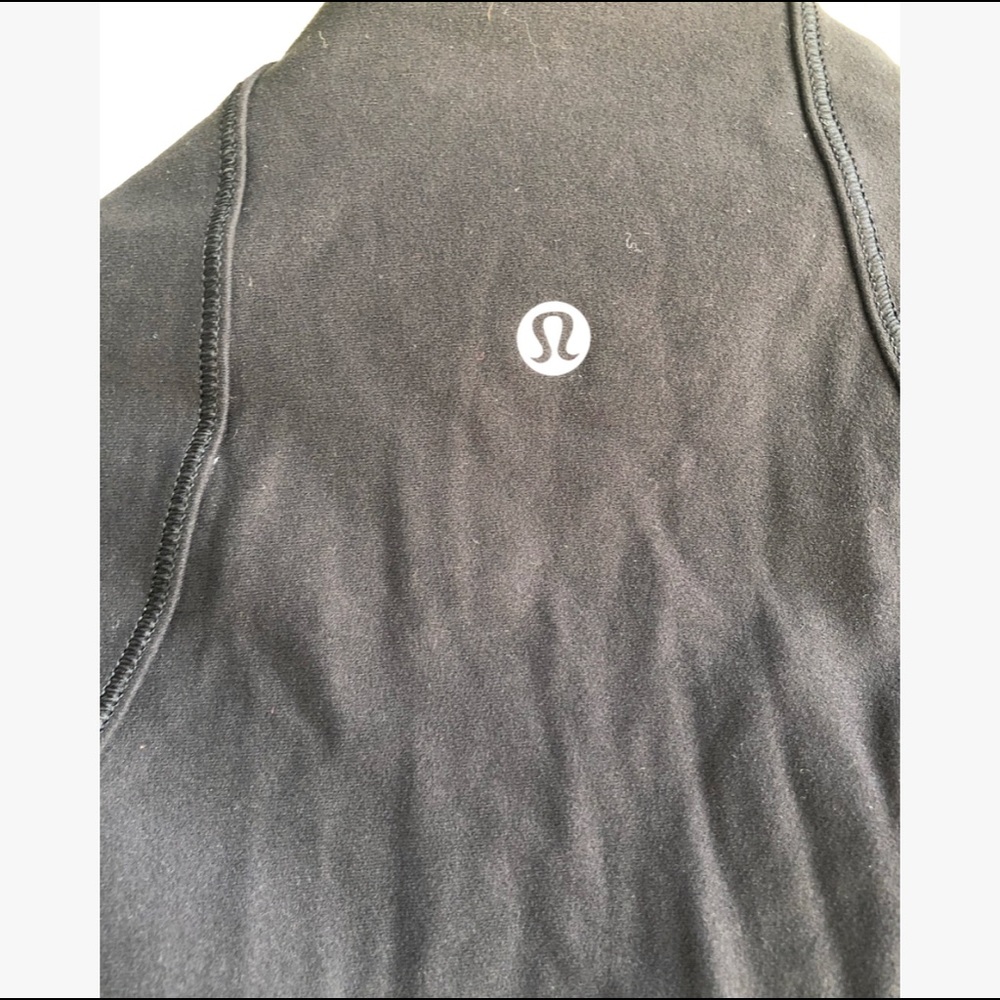 Lululemon Workout Jacket - image 6